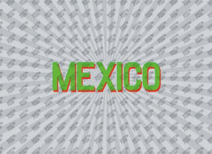 Martin Parr: Mexico,Used