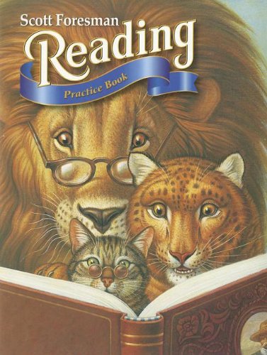 Reading: Practice Book