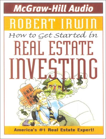 How to Get Started in Real Estate Investing,New