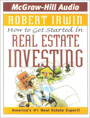How to Get Started in Real Estate Investing,Used