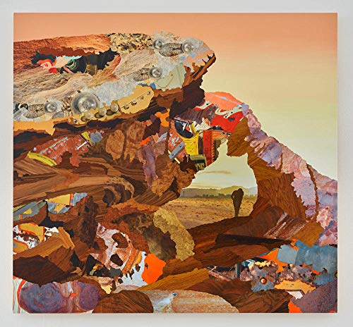 Landscape Painting Now: From Pop Abstraction to New Romanticism,Used