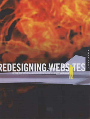 Redesigning Web Sites: Retooling for Changing Needs of Business