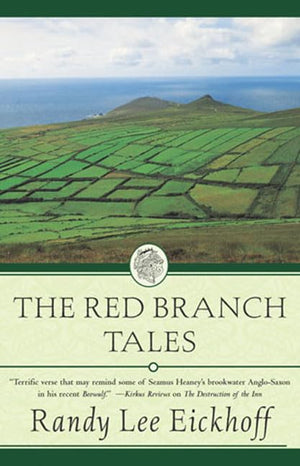 The Red Branch Tales (Ulster Cycle),Used