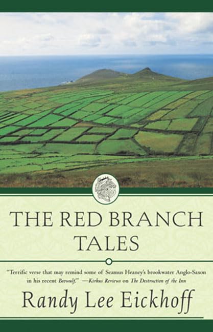 The Red Branch Tales (Ulster Cycle),Used