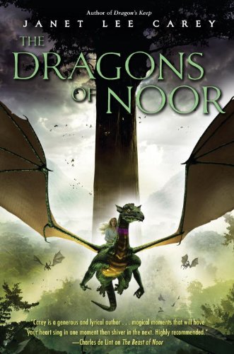 The Dragons of Noor,Used