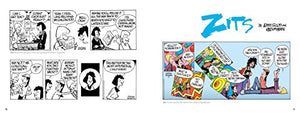 Zits Apocalypse: Are You Ready? (Volume 32),New