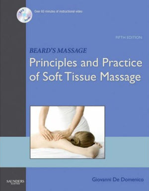 Beard's Massage,Used