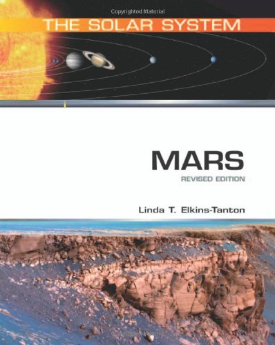 Mars, Revised Edition (Solar System),Used