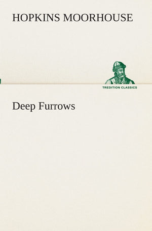 Deep Furrows,Used