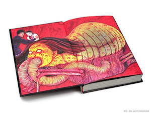 Gyo (2In1 Deluxe Edition) (Junji Ito)