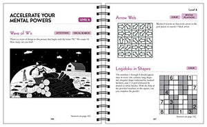 Brain Games #2: Lower Your Brain Age in Minutes a Day,Used