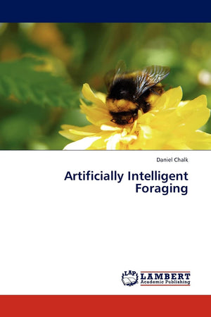 Artificially Intelligent Foraging,Used
