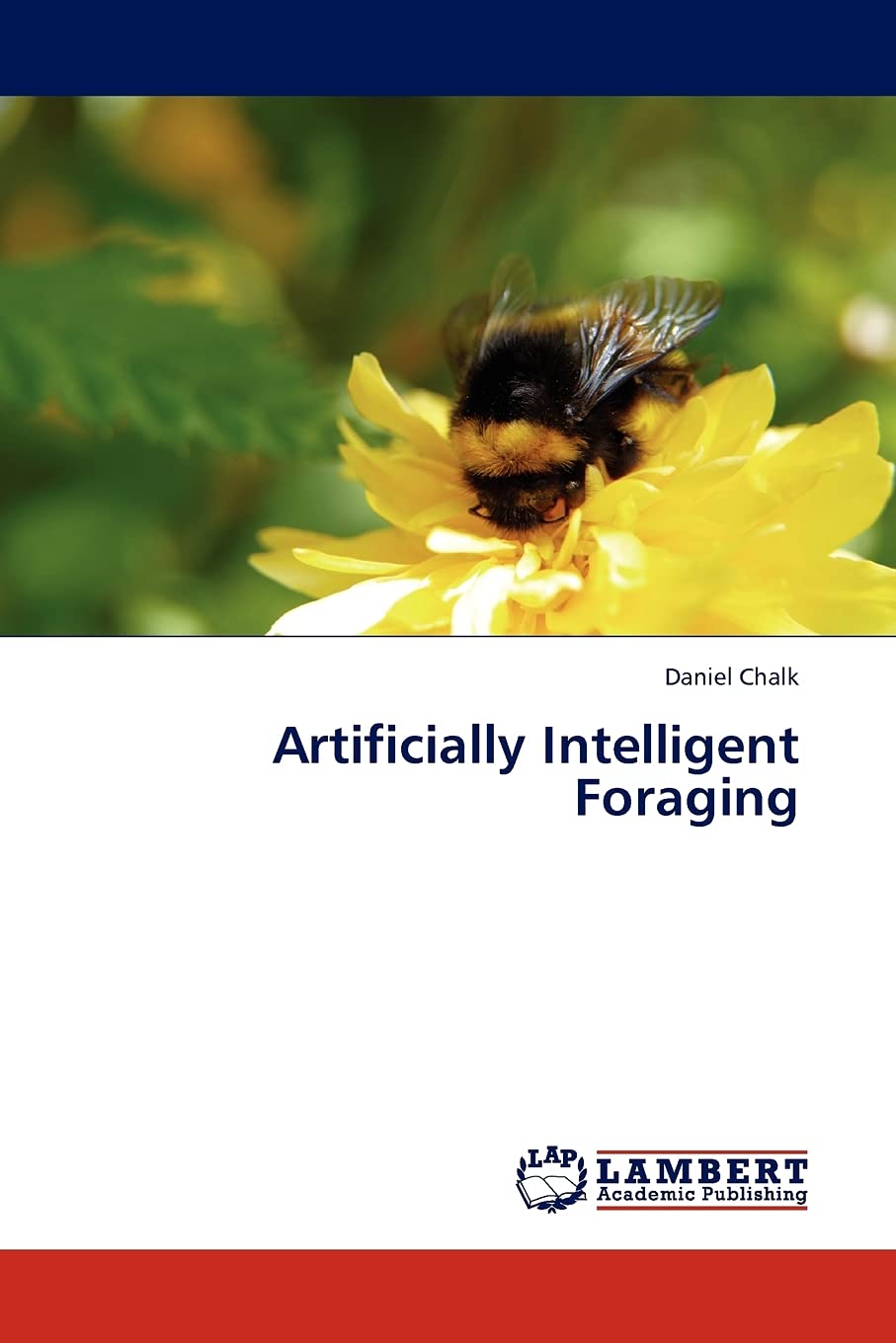Artificially Intelligent Foraging,Used