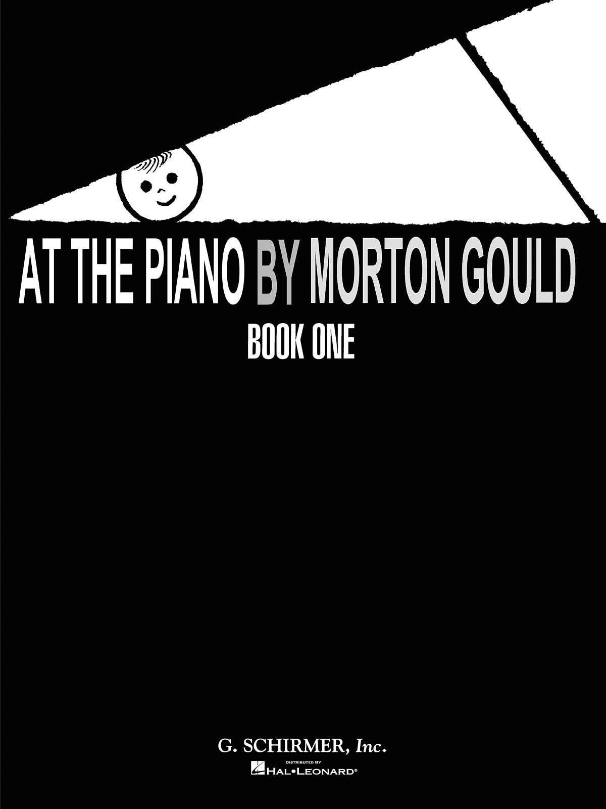 At the Piano  Book 1: Piano Solo,Used