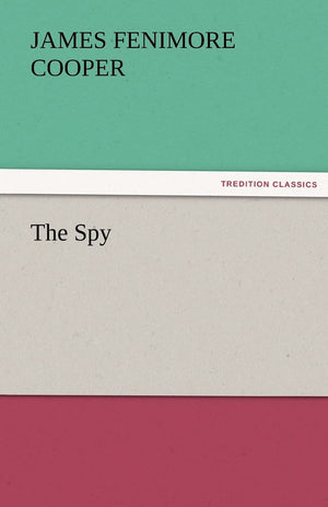 The Spy,Used