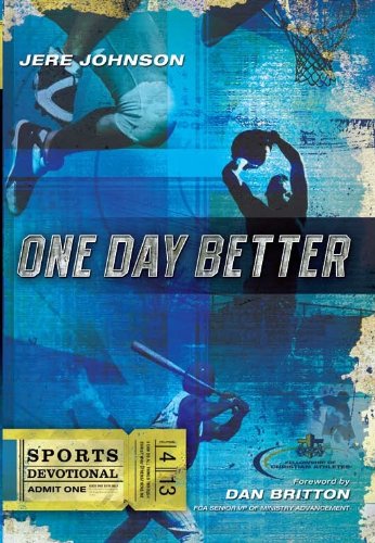 One Day Better,Used