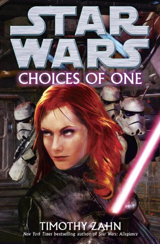 Choices Of One: Star Wars Legends