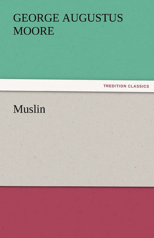 Muslin,Used