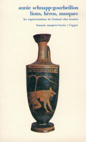 Lions, hros et masques,Used