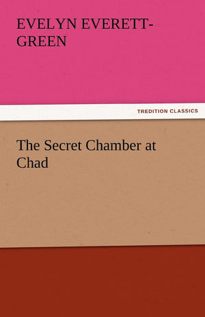 The Secret Chamber at Chad,Used