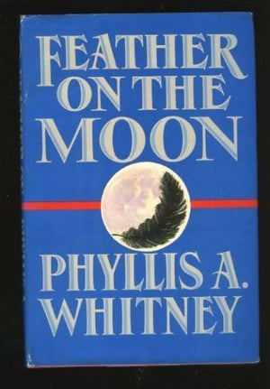 Feather on the Moon,Used