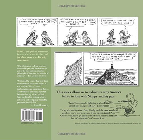 Skippy Volume 3: Complete Dailies 19311933,Used