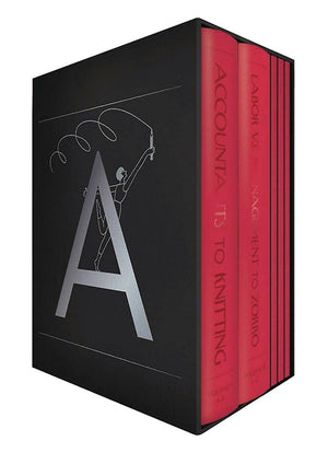 The New Yorker Encyclopedia of Cartoons: A Semiserious AtoZ Archive,New