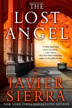 The Lost Angel: A Novel,Used