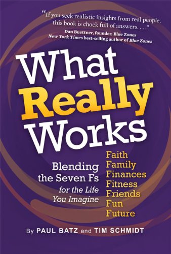 What Really Works,Used