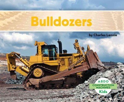 Bulldozers (Construction Machines),Used