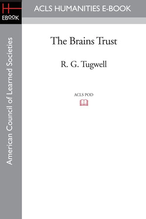 The Brains Trust,New