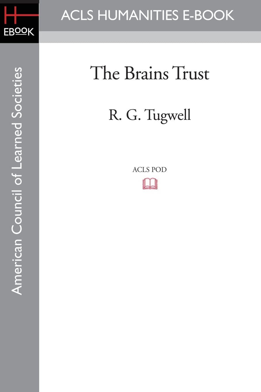 The Brains Trust,New