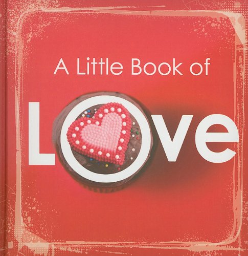A Little Book of Love,Used