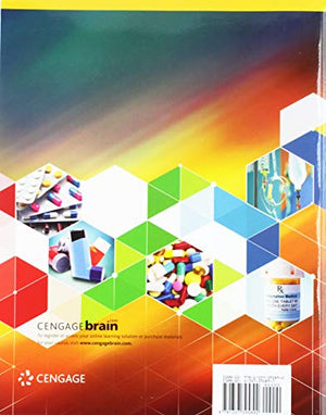 Essentials Of Pharmacology For Health Professions
