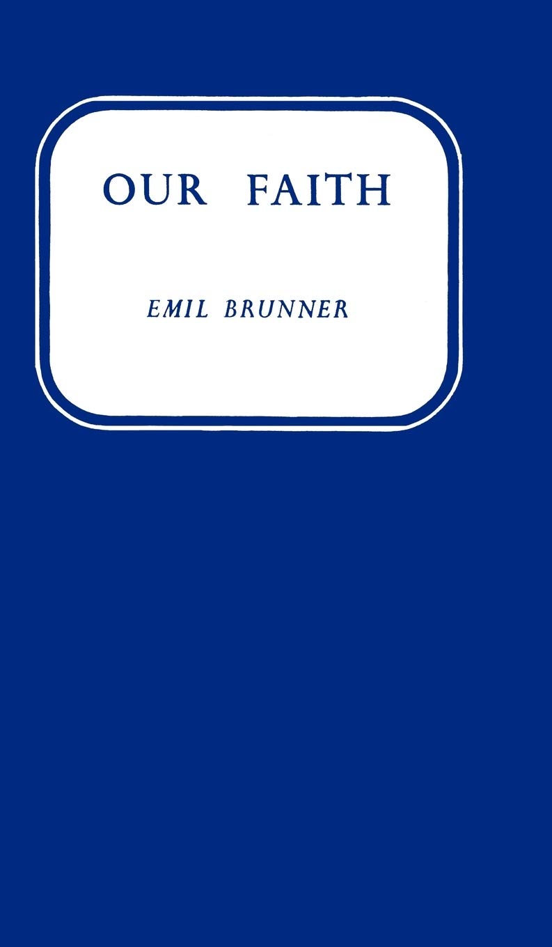 Our Faith,Used