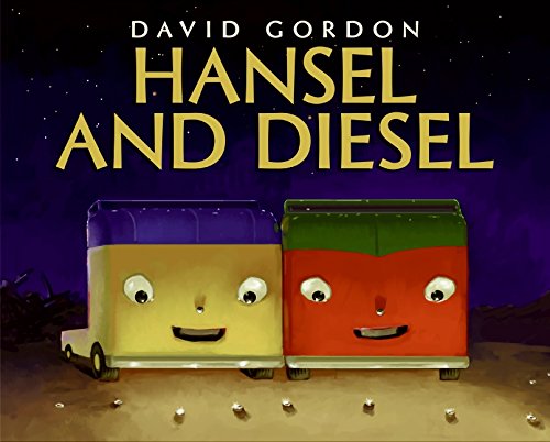 Hansel And Diesel,New