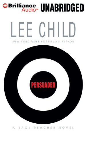 Persuader (Jack Reacher, No. 7)