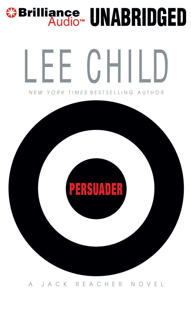 Persuader (Jack Reacher, No. 7)