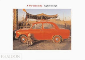 A Way Into India,Used