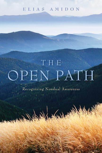 The Open Path: Recognizing Nondual Awareness,Used