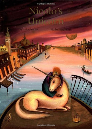 Nicolo's Unicorn,Used