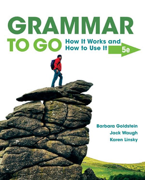 Grammar to Go: How It Works and How To Use It,Used