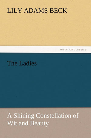 The Ladies,Used