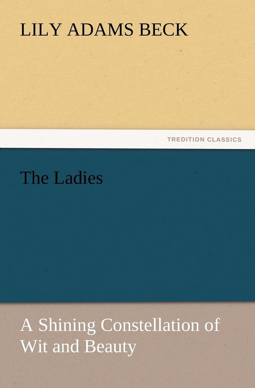 The Ladies,Used