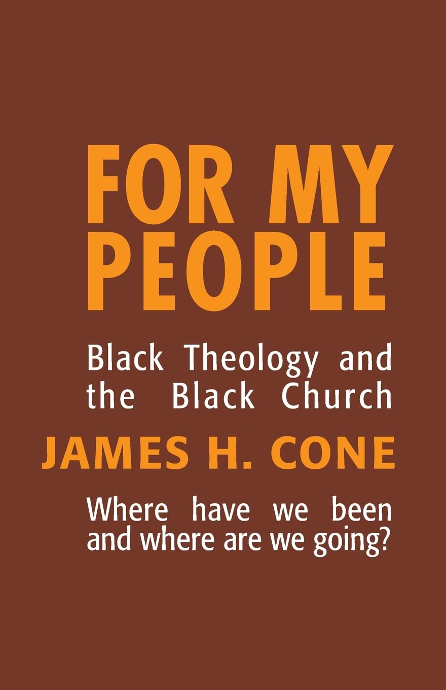 For My People (Bishop Henry McNeal Turner Studies in North American Black R),Used