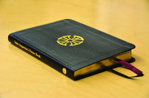 Saint Augustine'S Prayer Book,New