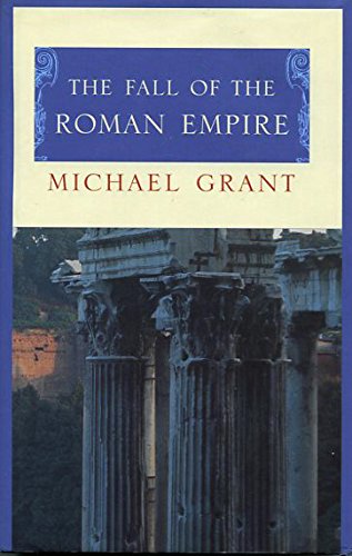 The Fall of the Roman Empire,Used