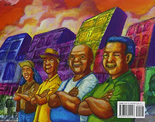 Lakas and the Manilatown Fish (English and Tagalog Edition),Used
