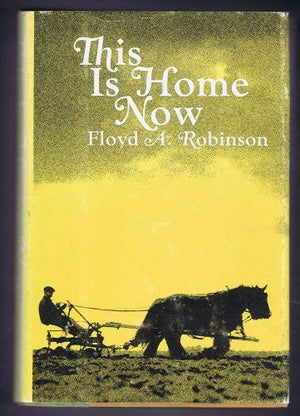 This Is Home Now,Used