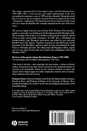 The French Revolution: 17701814,Used